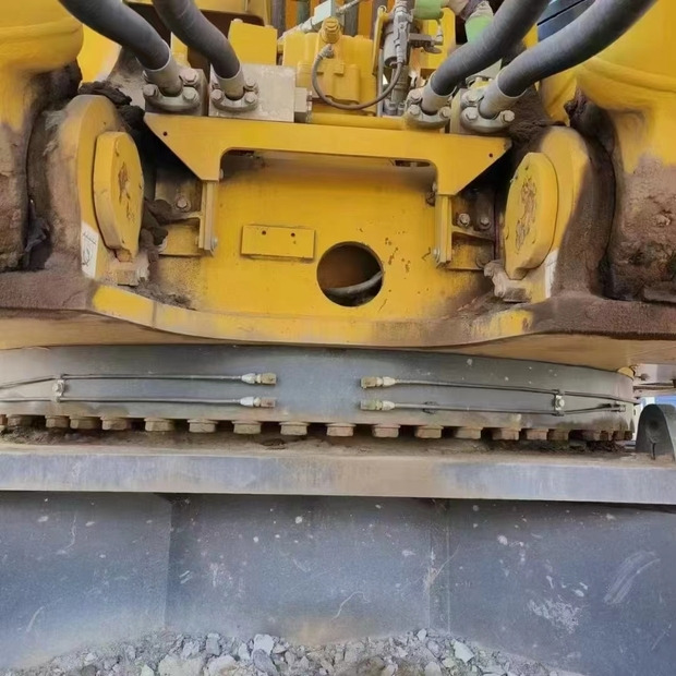 2020 Komatsu PC1250-8 - حفار زحاف: صورة 4 2020 Komatsu PC1250-8 - حفار زحاف: صورة 4