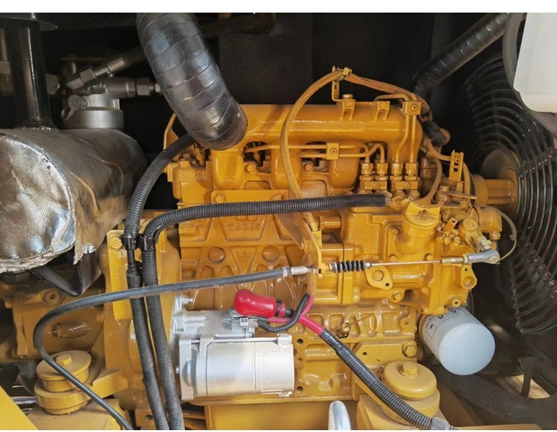 2021 Caterpillar 306 - حفار زحاف: صورة 5 2021 Caterpillar 306 - حفار زحاف: صورة 5