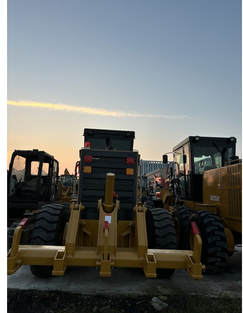 2023 Caterpillar 140K - ممهدة: صورة 4 2023 Caterpillar 140K - ممهدة: صورة 4