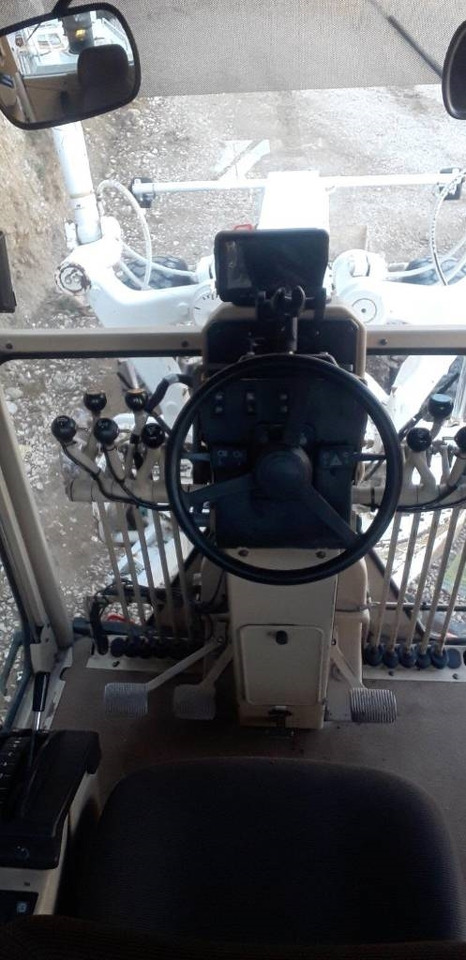 ممهدة CAT 12 H VHP Plus: صورة 11
