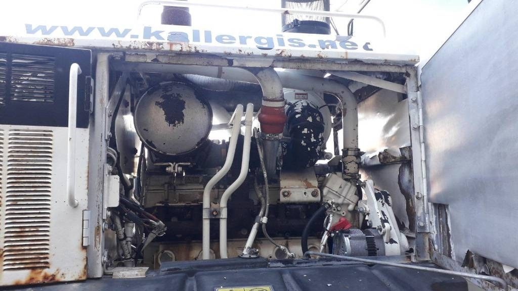 ممهدة CAT 12 H VHP Plus: صورة 13