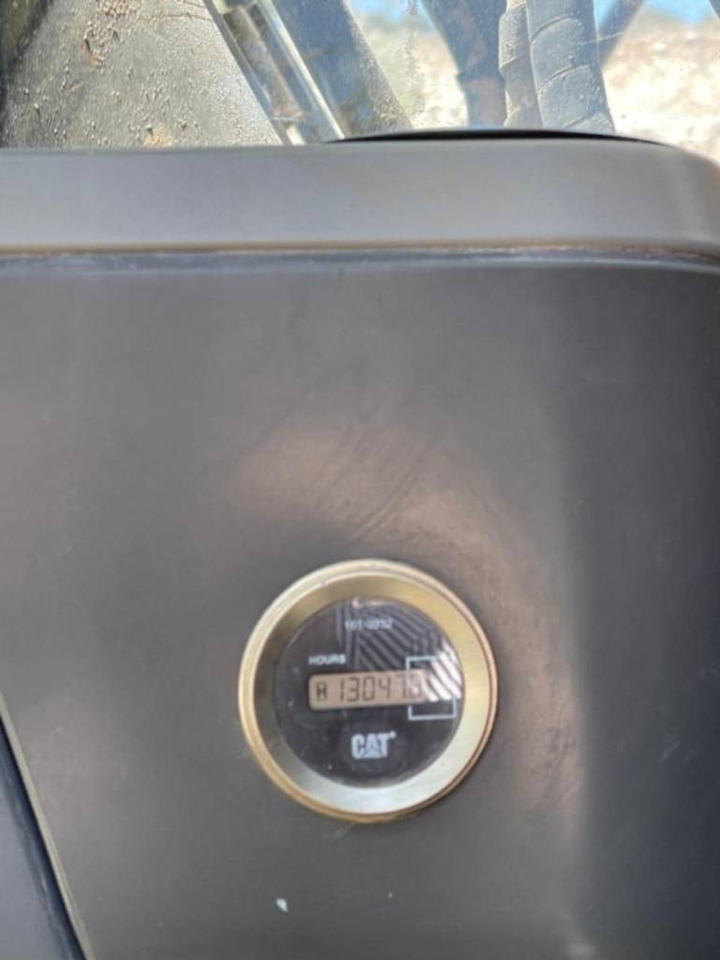 CAT 330 D LN - حفار زحاف: صورة 5 CAT 330 D LN - حفار زحاف: صورة 5