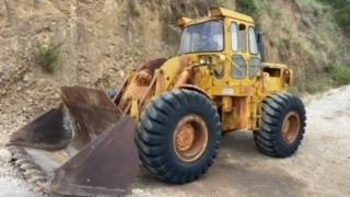 CAT 950C - اللودر بعجل: صورة 3 CAT 950C - اللودر بعجل: صورة 3