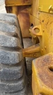 CAT 950C - اللودر بعجل: صورة 2 CAT 950C - اللودر بعجل: صورة 2