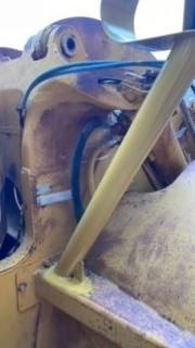 CAT 950C - اللودر بعجل: صورة 4 CAT 950C - اللودر بعجل: صورة 4