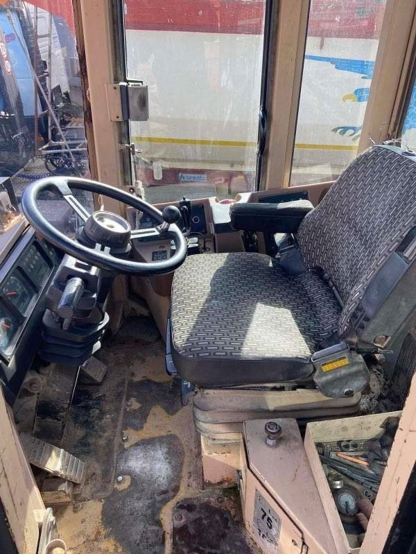 CAT 960 F - اللودر بعجل: صورة 5 CAT 960 F - اللودر بعجل: صورة 5