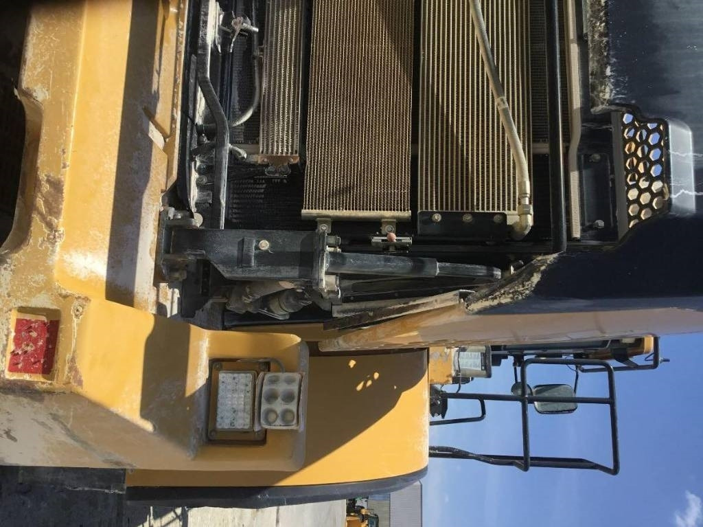 CAT 972 K - اللودر بعجل: صورة 4 CAT 972 K - اللودر بعجل: صورة 4