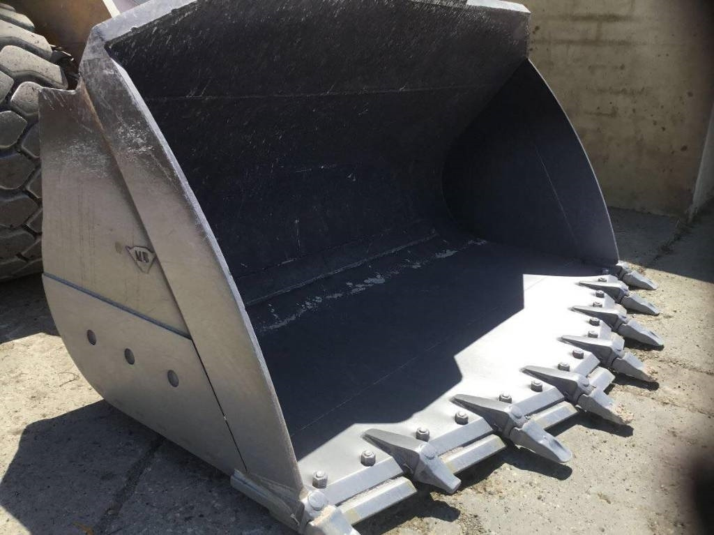 اللودر بعجل CAT 972 K: صورة 6 اللودر بعجل CAT 972 K: صورة 6