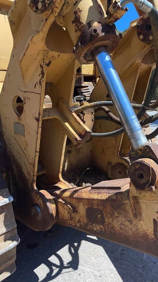 CAT D 8 K - جرافة: صورة 4 CAT D 8 K - جرافة: صورة 4