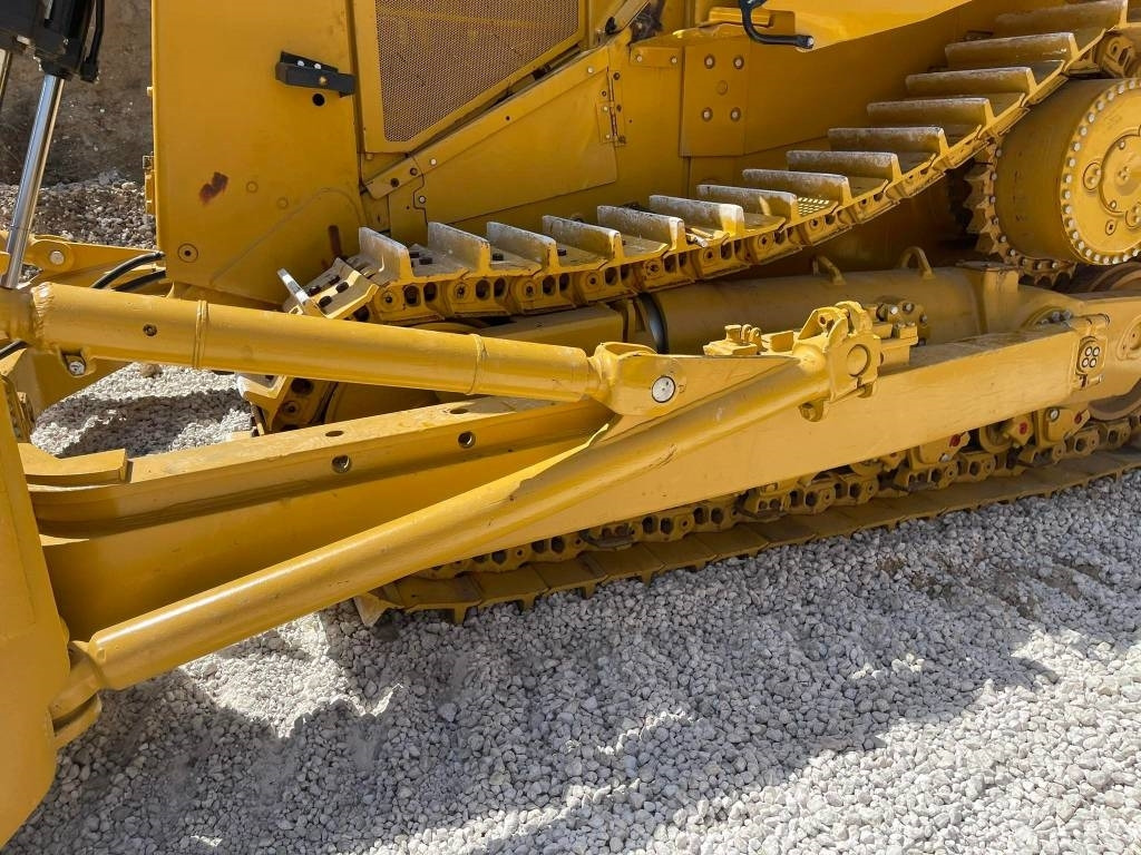 جرافة CAT D9N: صورة 11