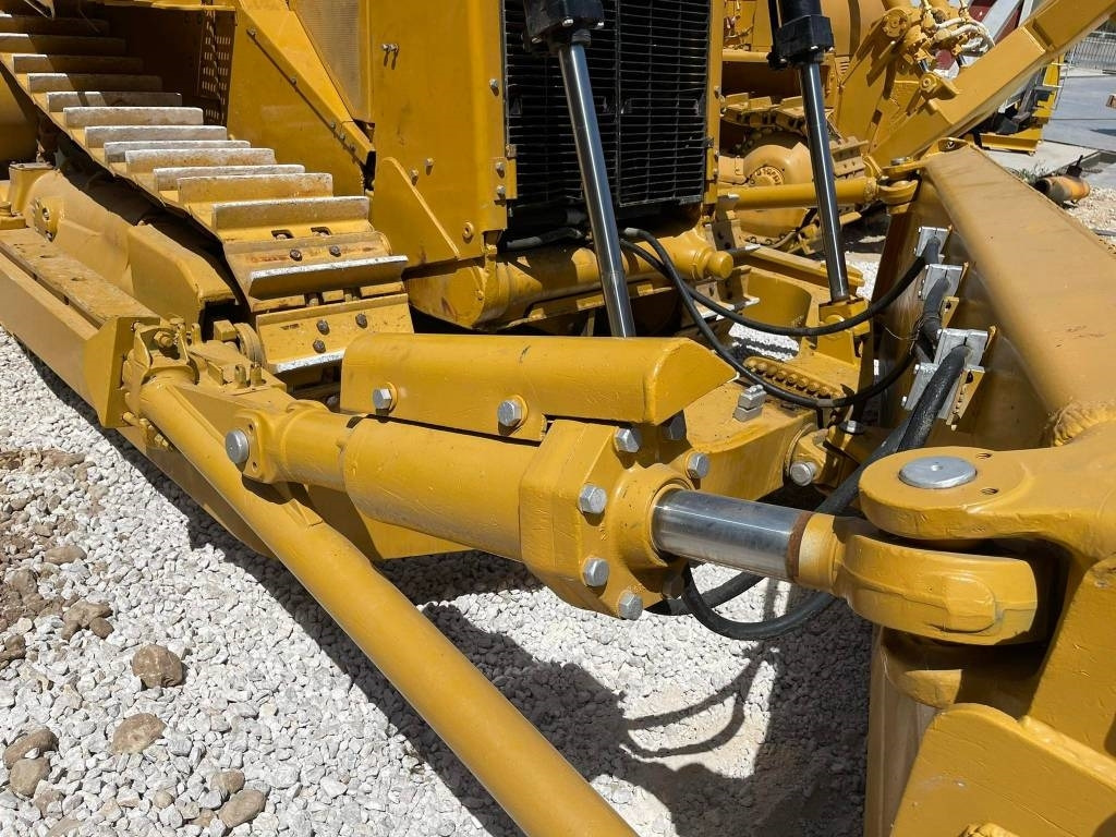 جرافة CAT D9N: صورة 9