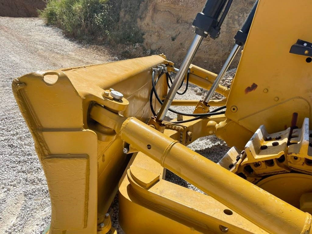 جرافة CAT D9N: صورة 6