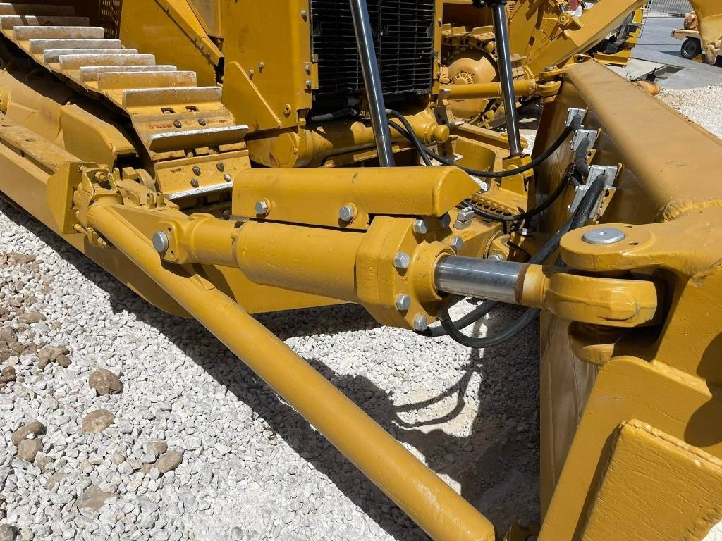 جرافة CAT D9N: صورة 7