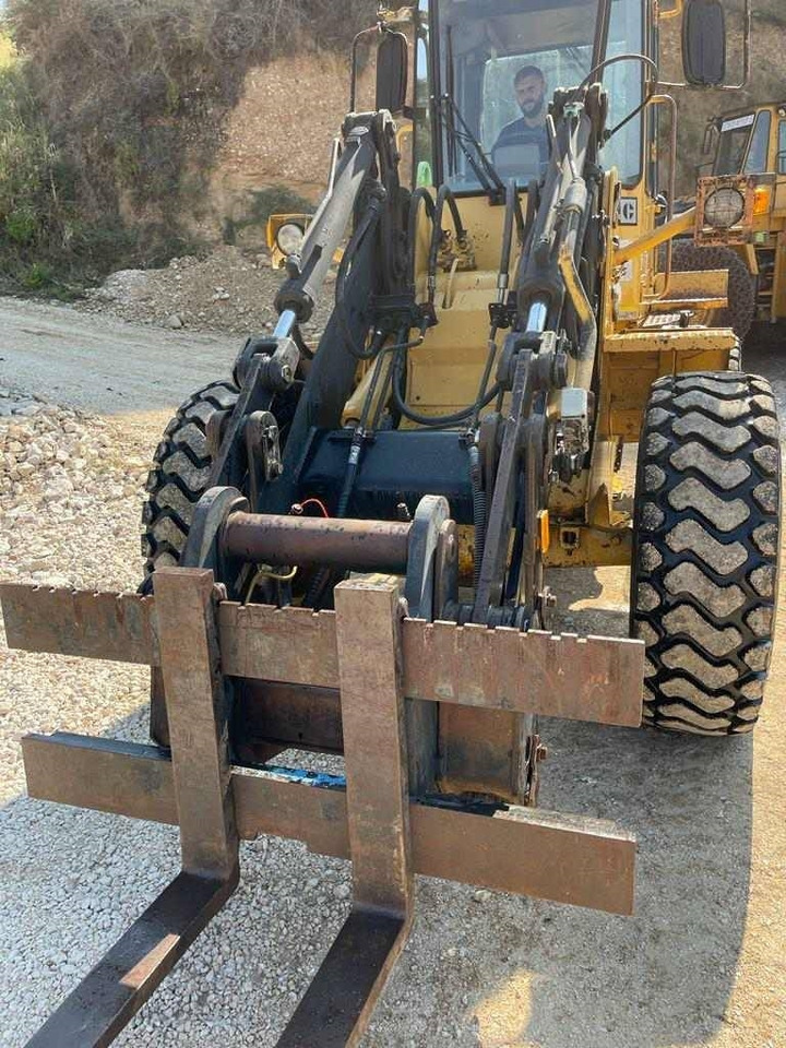 CAT IT 18 B - اللودر بعجل: صورة 3 CAT IT 18 B - اللودر بعجل: صورة 3