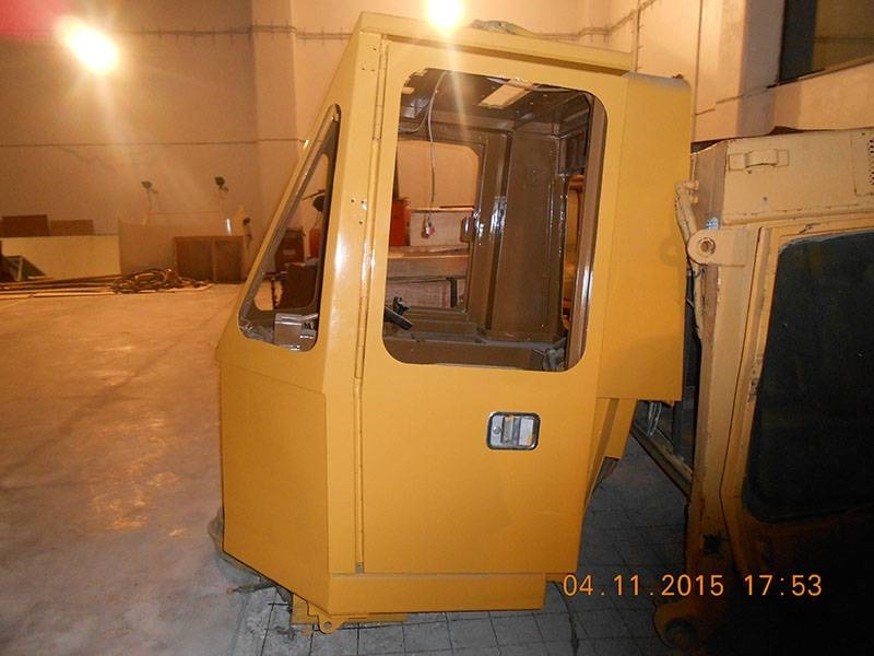 CAT ORIGINAL CAT 988B RESTORE CABIN  - كابينة - آلات البناء: صورة 5 CAT ORIGINAL CAT 988B RESTORE CABIN  - كابينة - آلات البناء: صورة 5