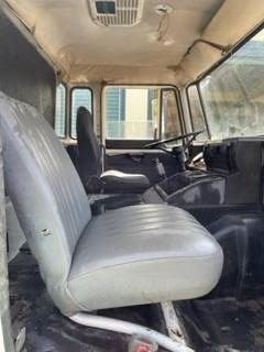 DAF F2800 DKT  - شاحنة خلاطة خرسانة: صورة 4 DAF F2800 DKT  - شاحنة خلاطة خرسانة: صورة 4