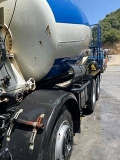 DAF F2800 DKT  - شاحنة خلاطة خرسانة: صورة 5 DAF F2800 DKT  - شاحنة خلاطة خرسانة: صورة 5