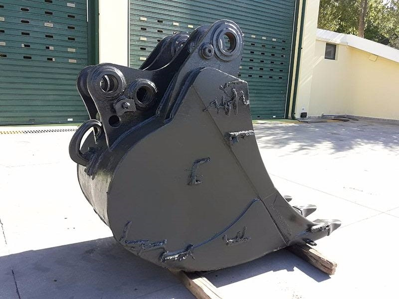 Liebherr ΚΑΔΟΣ ΓΙΑ LIEBHERR R924 LITRONIC - فرز دلو: صورة 2 Liebherr ΚΑΔΟΣ ΓΙΑ LIEBHERR R924 LITRONIC - فرز دلو: صورة 2