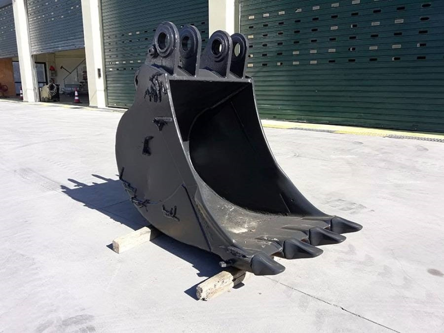 Liebherr ΚΑΔΟΣ ΓΙΑ LIEBHERR R924 LITRONIC - فرز دلو: صورة 1 Liebherr ΚΑΔΟΣ ΓΙΑ LIEBHERR R924 LITRONIC - فرز دلو: صورة 1