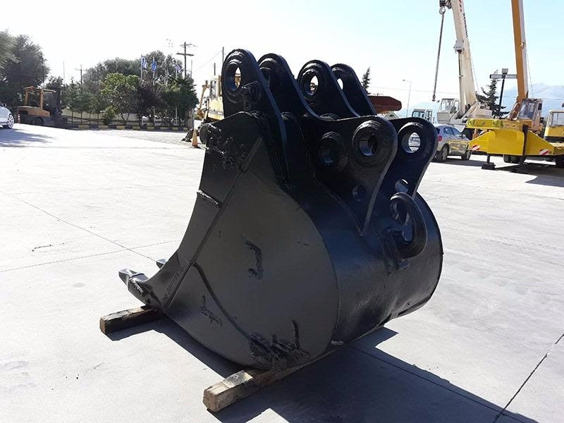 Liebherr ΚΑΔΟΣ ΓΙΑ LIEBHERR R924 LITRONIC - فرز دلو: صورة 3 Liebherr ΚΑΔΟΣ ΓΙΑ LIEBHERR R924 LITRONIC - فرز دلو: صورة 3