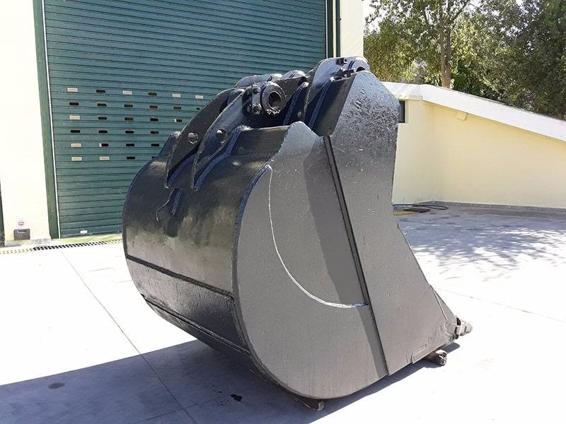 Liebherr ΚΑΔΟΣ ΓΙΑ LIEBHERR R954 LITRONIC - فرز دلو: صورة 4 Liebherr ΚΑΔΟΣ ΓΙΑ LIEBHERR R954 LITRONIC - فرز دلو: صورة 4