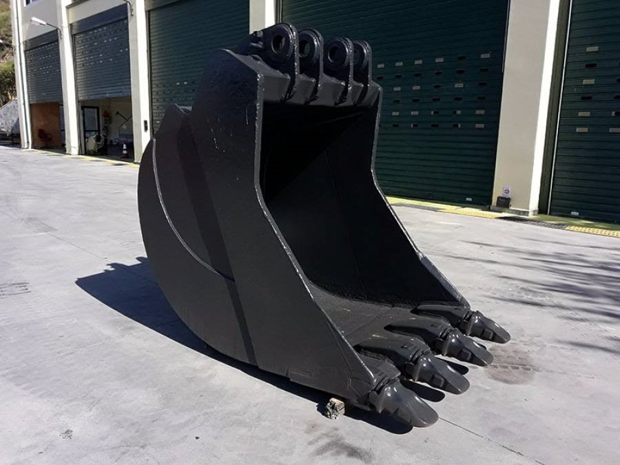 Liebherr ΚΑΔΟΣ ΓΙΑ LIEBHERR R954 LITRONIC - فرز دلو: صورة 1 Liebherr ΚΑΔΟΣ ΓΙΑ LIEBHERR R954 LITRONIC - فرز دلو: صورة 1