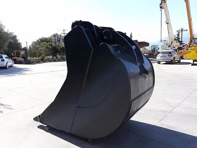 Liebherr ΚΑΔΟΣ ΓΙΑ LIEBHERR R954 LITRONIC - فرز دلو: صورة 5 Liebherr ΚΑΔΟΣ ΓΙΑ LIEBHERR R954 LITRONIC - فرز دلو: صورة 5