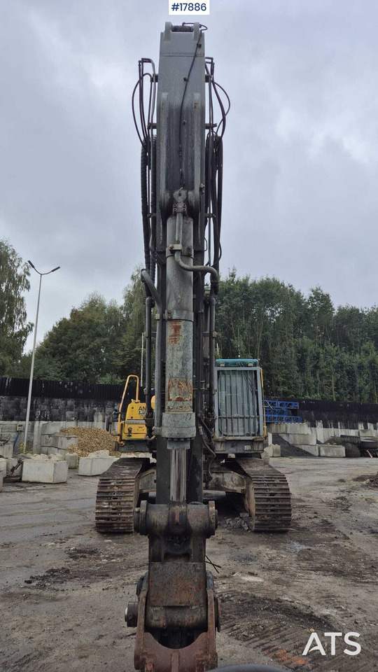 2004 Volvo EC460BLC - حفار زحاف: صورة 5 2004 Volvo EC460BLC - حفار زحاف: صورة 5