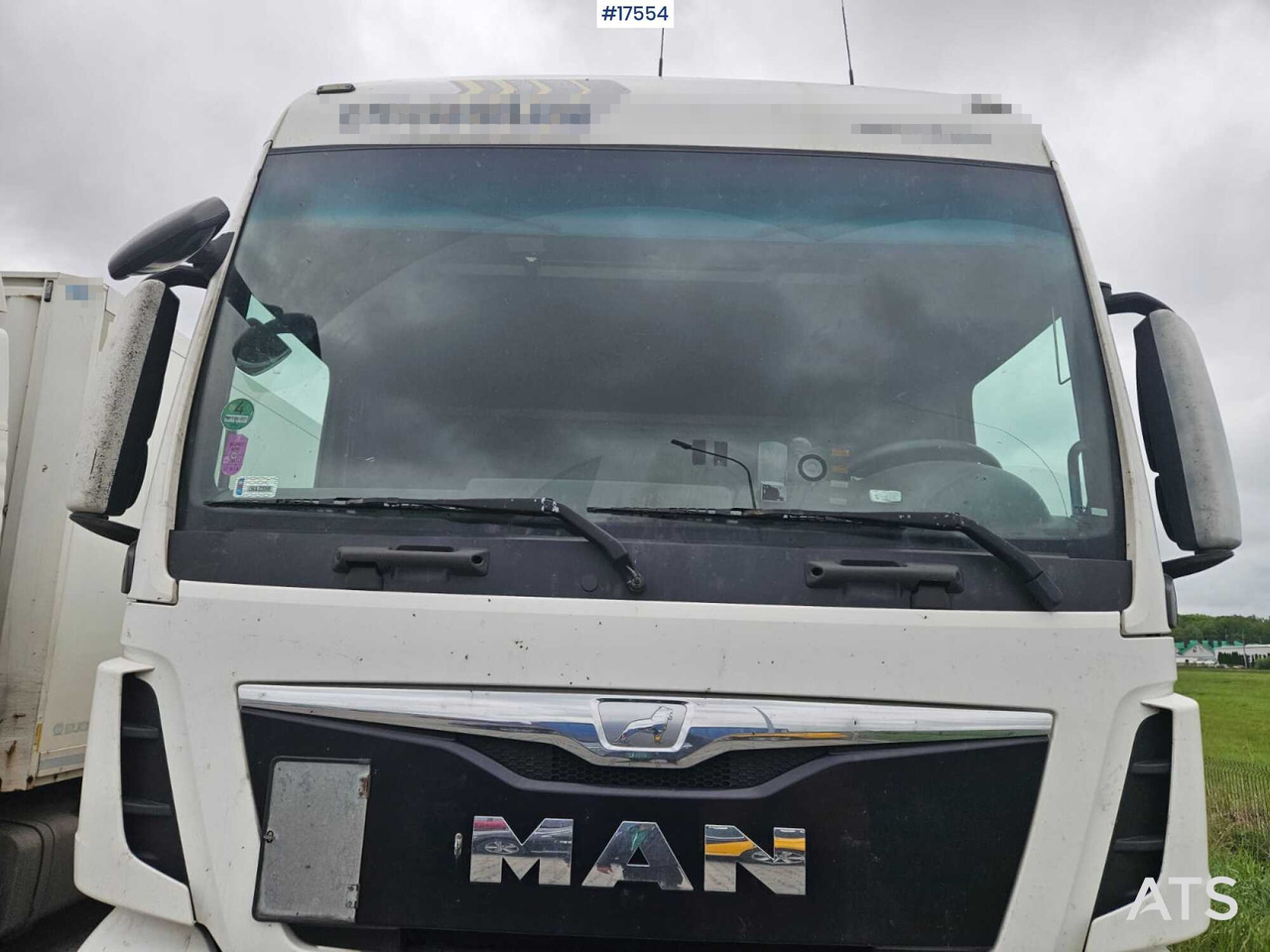 2015 MAN TGX 18.440 - وحدة جر: صورة 4 2015 MAN TGX 18.440 - وحدة جر: صورة 4