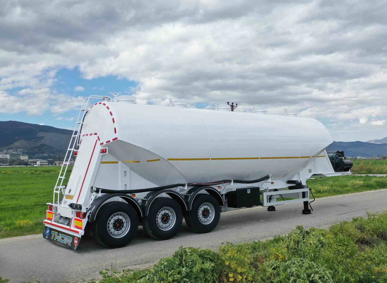 THOR THR-CB-3-40-E - بلكر: صورة 4 THOR THR-CB-3-40-E - بلكر: صورة 4