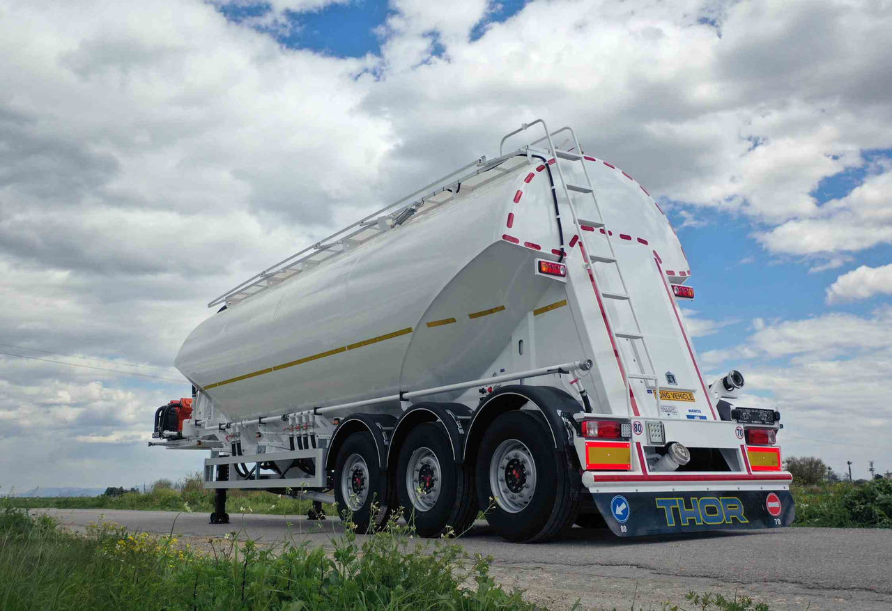 THOR THR-CB-3-40-E - بلكر: صورة 5 THOR THR-CB-3-40-E - بلكر: صورة 5