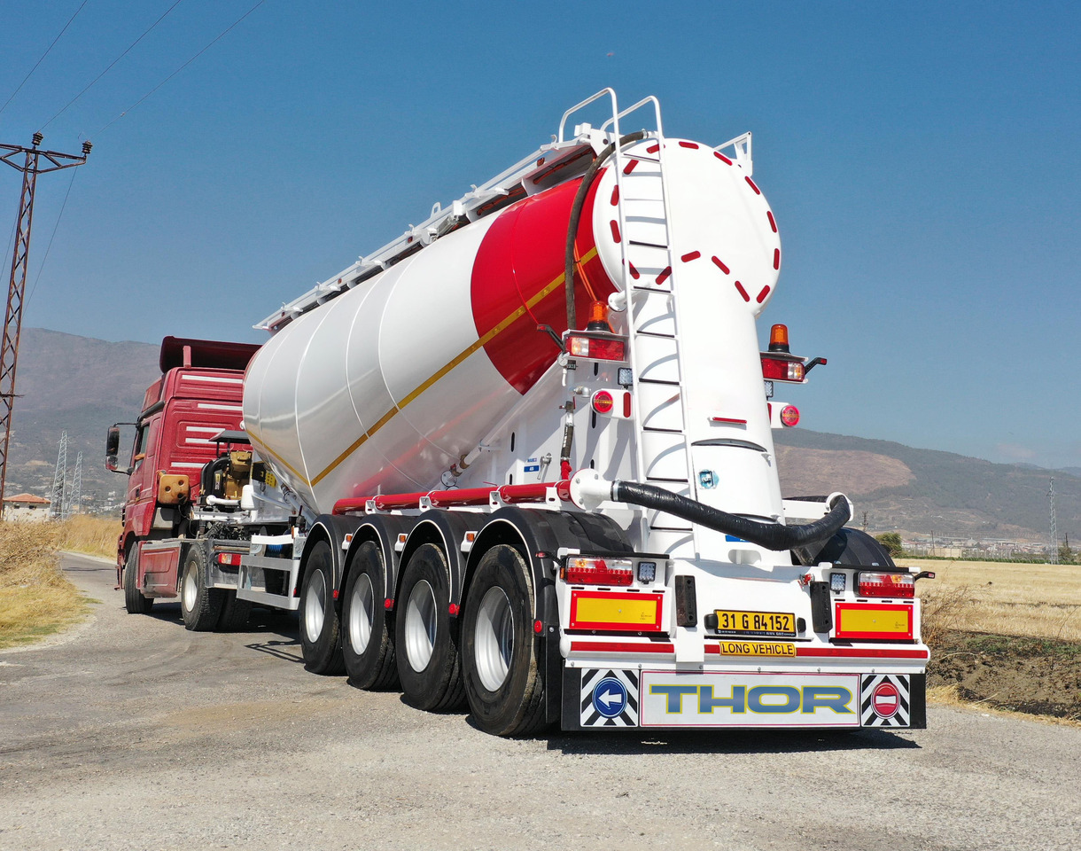 THOR THR-CB-4-45-D - بلكر: صورة 4 THOR THR-CB-4-45-D - بلكر: صورة 4