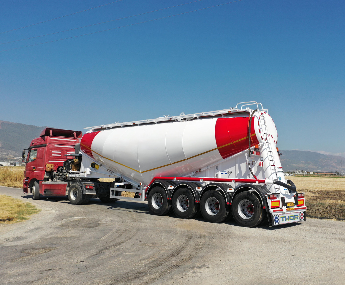 THOR THR-CB-4-45-D - بلكر: صورة 3 THOR THR-CB-4-45-D - بلكر: صورة 3