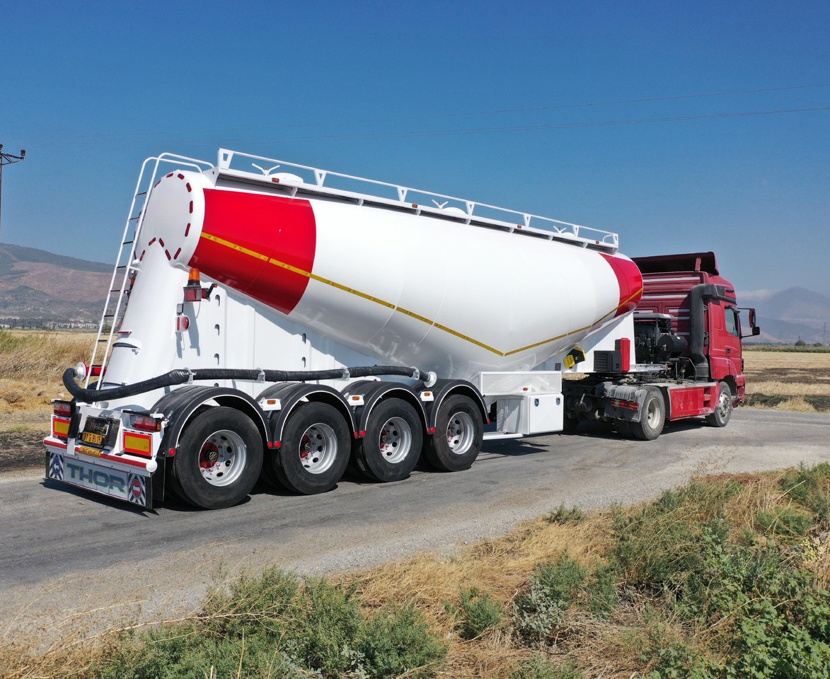 THOR THR-CB-4-45-D - بلكر: صورة 2 THOR THR-CB-4-45-D - بلكر: صورة 2