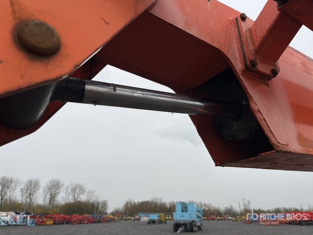 2006 JLG 860SJ 4WD Diesel Telescopic Boom Lift - رافعة سلة تلسكوبية: صورة 5 2006 JLG 860SJ 4WD Diesel Telescopic Boom Lift - رافعة سلة تلسكوبية: صورة 5