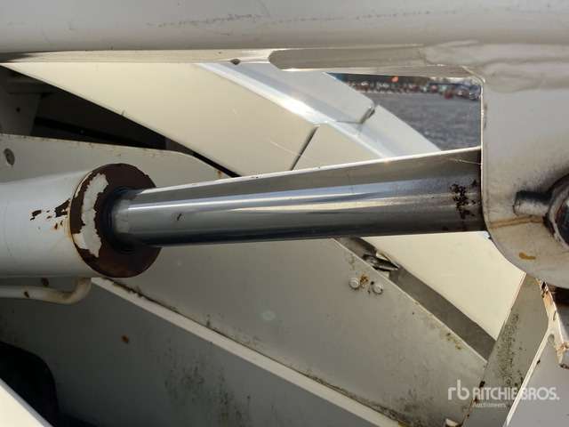 2007 Haulotte H16TPX 4WD Diesel Telescopic Boom Lift - رافعة سلة تلسكوبية: صورة 5 2007 Haulotte H16TPX 4WD Diesel Telescopic Boom Lift - رافعة سلة تلسكوبية: صورة 5