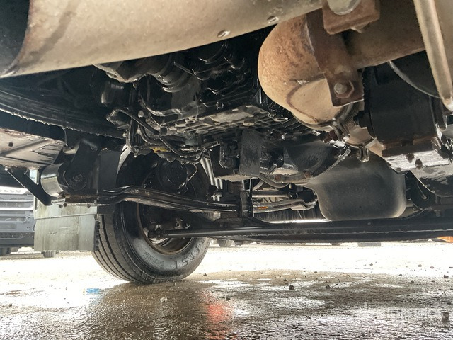 شاحنة ستارة 2007 MAN TGL12.210 4x2 Curtain Side Truck: صورة 6 شاحنة ستارة 2007 MAN TGL12.210 4x2 Curtain Side Truck: صورة 6