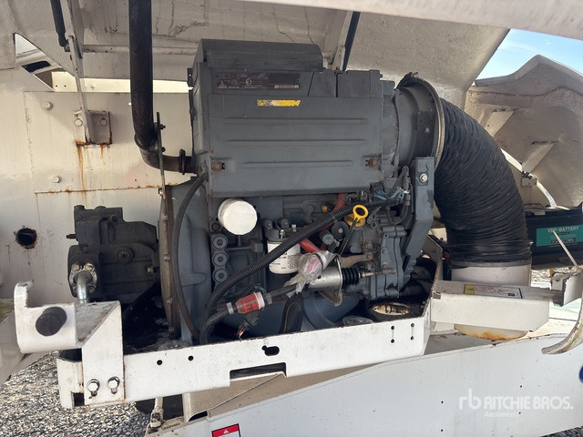 2008 Haulotte H16TPX 4WD Diesel Telescopic Boom Lift - رافعة سلة تلسكوبية: صورة 5 2008 Haulotte H16TPX 4WD Diesel Telescopic Boom Lift - رافعة سلة تلسكوبية: صورة 5