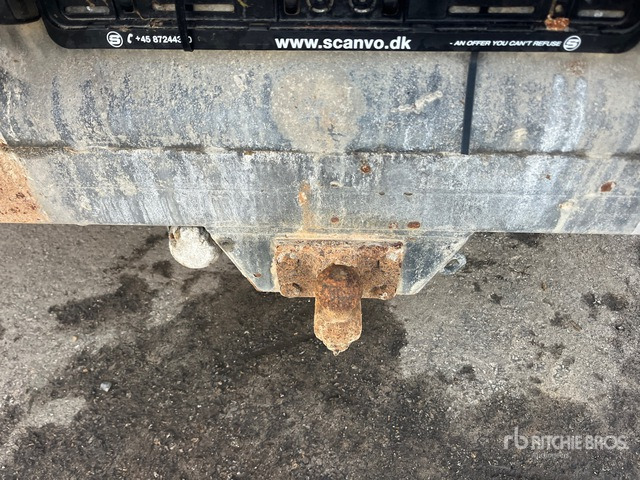 2010 MAN TGL10.180 4x2 Flatbed Truck - شاحنات مسطحة: صورة 5 2010 MAN TGL10.180 4x2 Flatbed Truck - شاحنات مسطحة: صورة 5