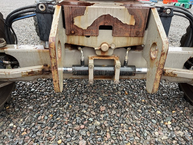 2011 JLG 510AJ 4WD Diesel Articulating Boom Lift - شاحنة ذراع مفصلي: صورة 4 2011 JLG 510AJ 4WD Diesel Articulating Boom Lift - شاحنة ذراع مفصلي: صورة 4