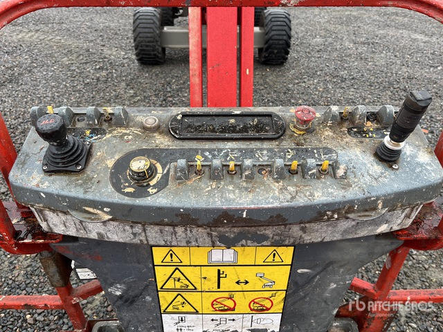 2011 JLG 510AJ 4WD Diesel Articulating Boom Lift - شاحنة ذراع مفصلي: صورة 5 2011 JLG 510AJ 4WD Diesel Articulating Boom Lift - شاحنة ذراع مفصلي: صورة 5