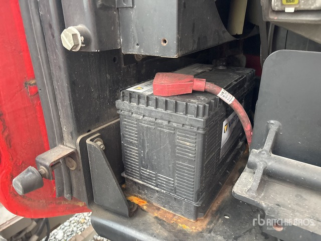 2011 JLG 600AJ 4WD Diesel Articulating Boom Lift - شاحنة ذراع مفصلي: صورة 5 2011 JLG 600AJ 4WD Diesel Articulating Boom Lift - شاحنة ذراع مفصلي: صورة 5