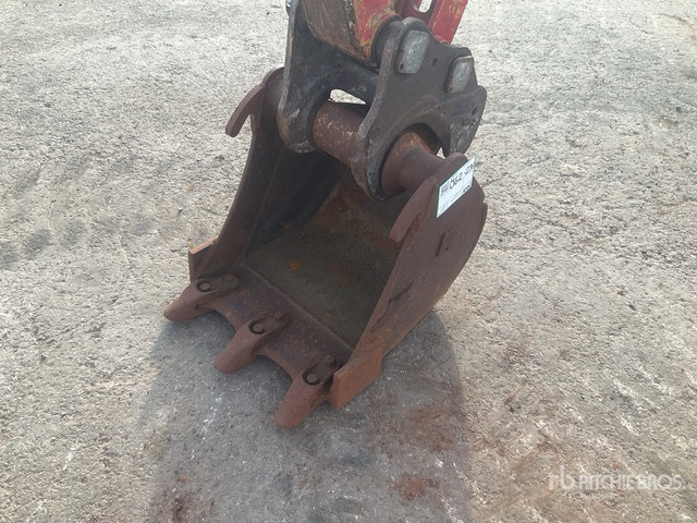 2013 Cat 302.4D Mini Excavator: <6.6t - حفارة مُصَّغرة: صورة 5 2013 Cat 302.4D Mini Excavator: <6.6t - حفارة مُصَّغرة: صورة 5