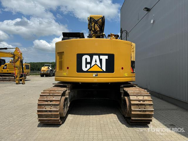 2013 Cat 328 DLCR Demolition Excavator - التقطيع جزازة/ ماكينات قطع الحشائش: صورة 3 2013 Cat 328 DLCR Demolition Excavator - التقطيع جزازة/ ماكينات قطع الحشائش: صورة 3