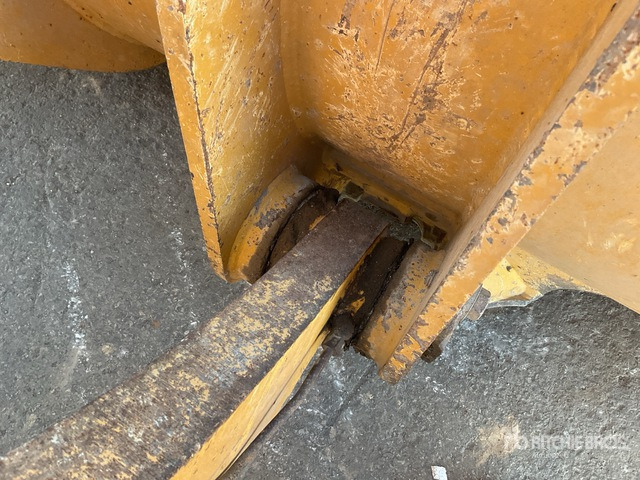 2013 Cat 972K Wheel Loader - اللودر بعجل: صورة 5 2013 Cat 972K Wheel Loader - اللودر بعجل: صورة 5