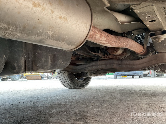 2013 Mercedes-Benz 2013 Danilift P130V Straight Bo ... Boom Truck - منصة تلسكوبية محمولة على شاحنة: صورة 5 2013 Mercedes-Benz 2013 Danilift P130V Straight Bo ... Boom Truck - منصة تلسكوبية محمولة على شاحنة: صورة 5