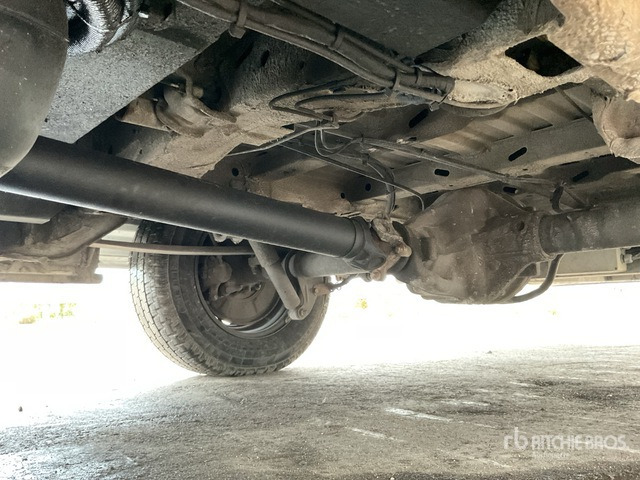 2013 Mercedes-Benz 2013 Danilift P130V Straight Bo ... Boom Truck - منصة تلسكوبية محمولة على شاحنة: صورة 4 2013 Mercedes-Benz 2013 Danilift P130V Straight Bo ... Boom Truck - منصة تلسكوبية محمولة على شاحنة: صورة 4