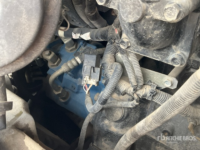 2013 Yanmar VIO80-1 Mini Excavator: <6.6t - حفارة مُصَّغرة: صورة 4 2013 Yanmar VIO80-1 Mini Excavator: <6.6t - حفارة مُصَّغرة: صورة 4