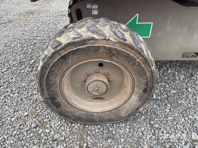 2014 Haulotte HT23RTJ SW 4WD Diesel Telescopic Boom Lift - رافعة سلة تلسكوبية: صورة 5 2014 Haulotte HT23RTJ SW 4WD Diesel Telescopic Boom Lift - رافعة سلة تلسكوبية: صورة 5