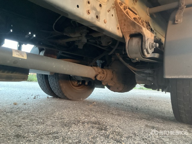 2014 Iveco Eurocargo 120 4x2 Refrigerated Truck - شاحنة الفريزر: صورة 5 2014 Iveco Eurocargo 120 4x2 Refrigerated Truck - شاحنة الفريزر: صورة 5